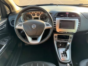 Lancia Delta 1.6 multi jet AUTOMAT  | Mobile.bg    11