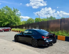 BMW M3 Competition M-Performance Carbon | Mobile.bg    2