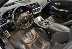 BMW M3 Competition M-Performance Carbon | Mobile.bg    7