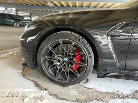 BMW M3 Competition M-Performance Carbon | Mobile.bg    4