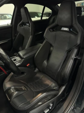 BMW M3 Competition M-Performance Carbon | Mobile.bg    5