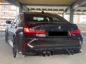 BMW M3 Competition M-Performance Carbon | Mobile.bg    3