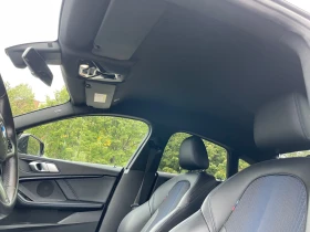 BMW 2 Gran Coupe 218I-M Sport-HUD-full led-CarPlay-Shadow Line | Mobile.bg    9