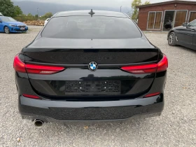 BMW 2 Gran Coupe 218I-M Sport-HUD-full led-CarPlay-Shadow Line | Mobile.bg    4