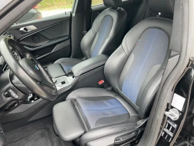 BMW 2 Gran Coupe 218I-M Sport-HUD-full led-CarPlay-Shadow Line | Mobile.bg    8