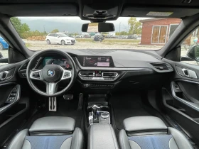 BMW 2 Gran Coupe 218I-M Sport-HUD-full led-CarPlay-Shadow Line | Mobile.bg    14