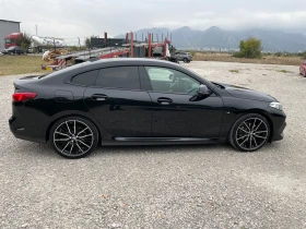 BMW 2 Gran Coupe 218I-M Sport-HUD-full led-CarPlay-Shadow Line | Mobile.bg    6