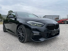 BMW 2 Gran Coupe 218I-M Sport-HUD-full led-CarPlay-Shadow Line | Mobile.bg    7