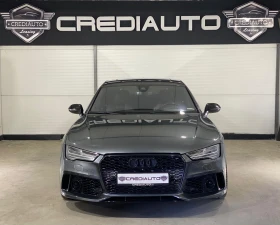 Audi A7 Sportback - 48000 лв. / 24542.01 € - 40725824 2
