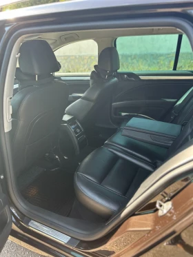 Skoda Superb Elegance - 18499 лв. - 85633871 9