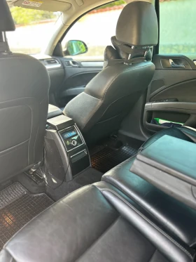 Skoda Superb Elegance - 18499 лв. - 85633871 7