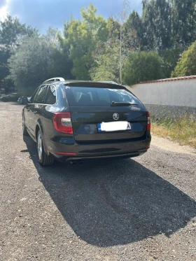 Skoda Superb Elegance - 18499 лв. - 85633871 3