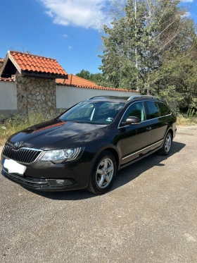 Skoda Superb Elegance - 18499 лв. - 85633871 2