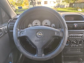 Обява за продажба на Opel Astra 1.6 16V ~2 200 лв. - изображение 7 | Auto.bg Обява за продажба на Opel Astra 1.6 16V ~2 200 лв. - изображение 7