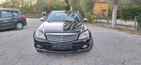 Mercedes-Benz C 320 3.0cdi | Mobile.bg    3