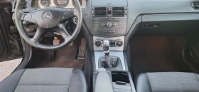 Mercedes-Benz C 320 3.0cdi | Mobile.bg    11
