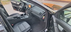 Mercedes-Benz C 320 3.0cdi | Mobile.bg    8