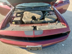 Dodge Challenger SXT - 26000 лв. / 13293.59 € - 84328320 11