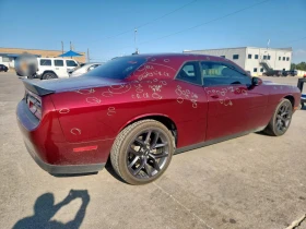 Dodge Challenger SXT - 26000 лв. / 13293.59 € - 84328320 3