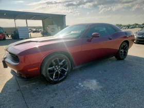 Dodge Challenger SXT