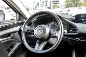 Mazda 3 * АВТО КРЕДИТ* ЦЕНА ДО БГ * Сервизна история *  - 40999 лв. / 20962.46 € - 71214444 10