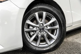 Mazda 3 * АВТО КРЕДИТ* ЦЕНА ДО БГ * Сервизна история *  - 40999 лв. / 20962.46 € - 71214444 5