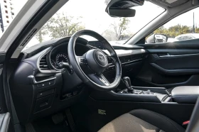 Mazda 3 * АВТО КРЕДИТ* ЦЕНА ДО БГ * Сервизна история *  - 40999 лв. / 20962.46 € - 71214444 8