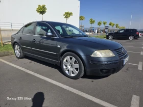 VW Passat 1.8t, снимка 7