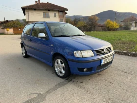 VW Polo 1.4 Mpi, снимка 5