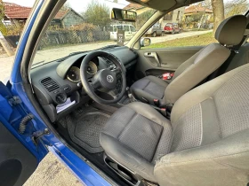 VW Polo 1.4 Mpi, снимка 7