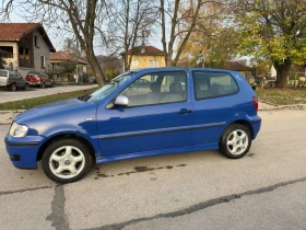 VW Polo 1.4 Mpi, снимка 2
