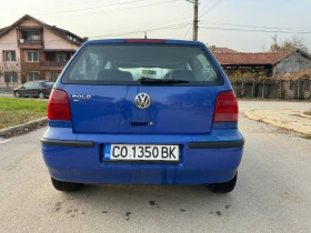 VW Polo 1.4 Mpi, снимка 3