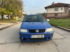 VW Polo 1.4 Mpi, снимка 6