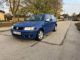 VW Polo 1.4 Mpi, снимка 1