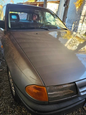 Opel Astra | Mobile.bg    3