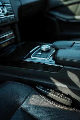 Mercedes-Benz E 500 550 LUXURY 4MATIC | Mobile.bg    4
