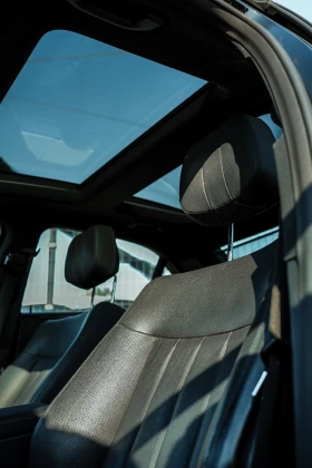 Mercedes-Benz E 500 550 LUXURY 4MATIC | Mobile.bg    7