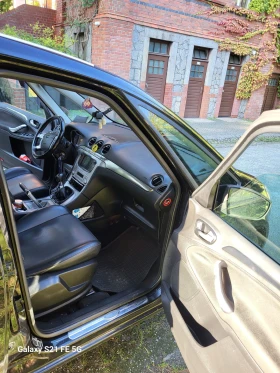 Ford Galaxy, снимка 6