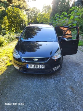 Ford Galaxy, снимка 5