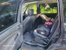 Ford Galaxy, снимка 9