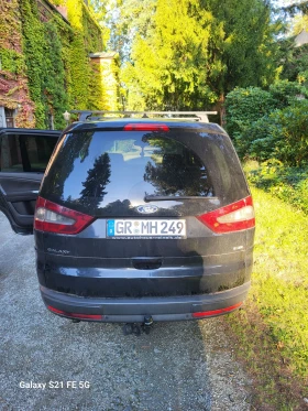 Ford Galaxy, снимка 7