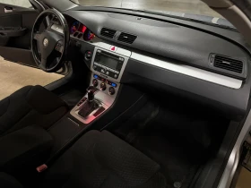 VW Passat * 2.0TDI* 170HP* DSG* 2008г* CBB*  - 4288 лв. / 2192.42 € - 83503741 10