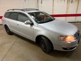 VW Passat * 2.0TDI* 170HP* DSG* 2008г* CBB*  - 4288 лв. / 2192.42 € - 83503741 3