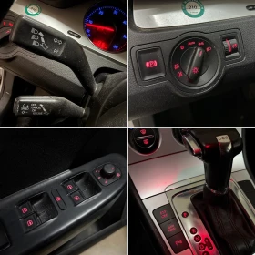 VW Passat * 2.0TDI* 170HP* DSG* 2008г* CBB*  - 4288 лв. / 2192.42 € - 83503741 14