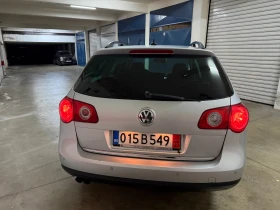VW Passat * 2.0TDI* 170HP* DSG* 2008г* CBB*  - 4288 лв. / 2192.42 € - 83503741 5