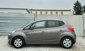 Hyundai Ix20 BENZIN, снимка 4