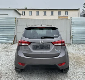 Hyundai Ix20 BENZIN, снимка 13