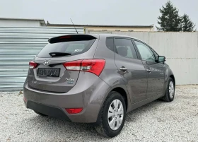 Hyundai Ix20 BENZIN, снимка 6