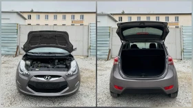 Hyundai Ix20 BENZIN, снимка 12