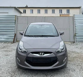 Hyundai Ix20 BENZIN, снимка 2